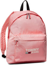 Ryggsäck Tommy Jeans Tjw Cool City Backpack AW0AW07632 Rosa