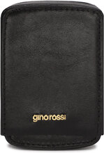 Visitkorthållare Gino Rossi AFV357-01S-PL00-9900-X Svart