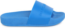 Sandaler och Slip-ons The Marc Jacobs W60130 M Blå