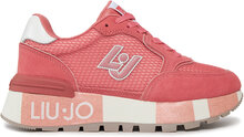 Sneakers Liu Jo Amazing 25 BA4005 PX303 Rosa