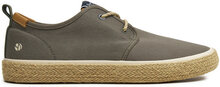 Espadrillos Pepe Jeans Port Tourist PMS10326 Khaki