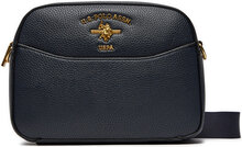 Handväska U.S. Polo Assn. BIUSS6206WVP212 Mörkblå
