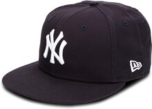 Keps New Era Mlb 9Fifty Neyyan T 10531953 Mörkblå