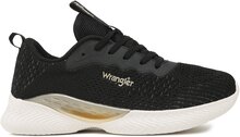 Sneakers Wrangler Shell WL31680A Svart