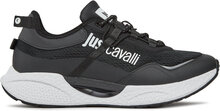 Sneakers Just Cavalli 75QA3SH7 Svart
