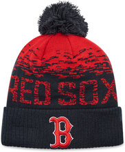 Mössa New Era Boston Red Sox 80536113 Mörkblå