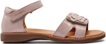 Sandaler Froddo Lore Closed Heel G3150246-1 S Rosa
