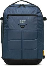 Ryggsäck CATerpillar Bobby Cabin Backpack 84170-504 Mörkblå