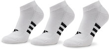 Steps unisex adidas Performance Cushioned Low Socks 3 Pairs HT3449 Vit