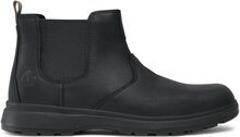 Boots Timberland Atwells Ave Chelsea TB0A5R9M0151 Svart