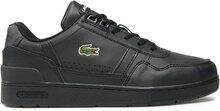 Sneakers Lacoste T- Clip 744SUJ0007 Svart