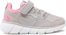 Sneakers Bagheera Blaze Jr 86547-12 C0341 Grå