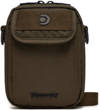 Axelremsväska Discovery Utility Bag D00910.11 Khaki