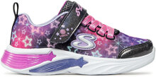 Sneakers Skechers Star Sparks 302324L/BKMT Lila