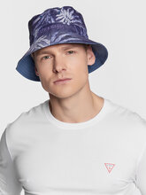 Hatt Guess Bucket M3GZ14 WFFD0 Blå