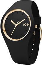 Klocka Ice-Watch Ice Glam S 000982 S Svart