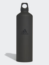 Vattenflaska adidas 0.75 L Steel Water Bottle GN1877 Svart