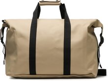 Väska Rains Hilo Weekend Bag W3 14200 Beige