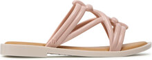 Sandaler och Slip-ons Melissa Wave Sand + Salinas Ad 33437 Rosa