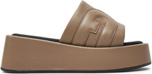 Sandaler och Slip-ons Furla YH85FPN BX2895 1257S Brun