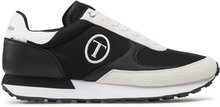 Sneakers Trussardi 77A00512 Svart