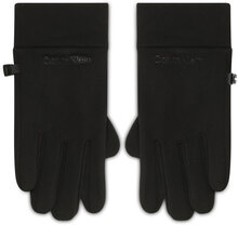 Herrhandskar Calvin Klein Jeans Padded Performance Gloves K50K507426 Svart