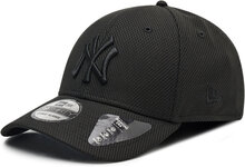 Keps New Era New York Yankees Diamond 12523910 Svart