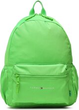 Ryggsäck Tommy Hilfiger Th Essential Bakcpack AU0AU01616 Grön