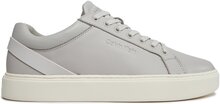 Sneakers Calvin Klein Low Top Lace Up Archive Stripe HM0HM01292 Grå