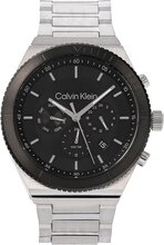 Klocka Calvin Klein 25200301 Silver