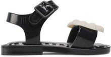 Sandaler Melissa Mini Melissa Mar Sandal Prince 33473 Svart