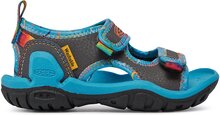 Sandaler Keen Knotch Creek Ot 1027218 Blå