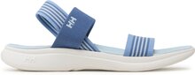 Sandaler Helly Hansen Risor Sandal 11792_636 Blå