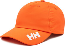 Keps Helly Hansen Crew Cap 2.0 67517 Orange