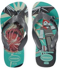 Tåsandaler Havaianas 41451250031 Färgglad