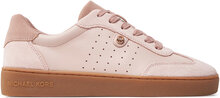 Sneakers MICHAEL Michael Kors Scotty 43S4SCFS2L Rosa