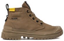 Hikerkänga Palladium Sp20 Hi Tech 79114-308-M Khaki