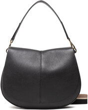 Handväska Gianni Chiarini Helena Round BS 6037/22AI Svart