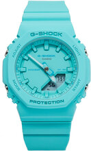 Klocka G-Shock Time On Tone GMA-P2100-2AER Grön