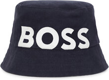 Hatt Boss J01142 Mörkblå