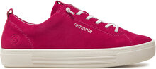 Sneakers Remonte D0913-31 Rosa