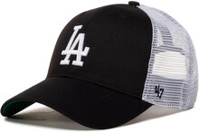 Keps 47 Brand Los Angeles Dodgers '47 Mvp B-BRANS12CTP-BKC Svart