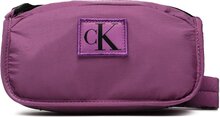 Handväska Calvin Klein Jeans City Nylon Ew Camera Bag20 K60K610334 Lila