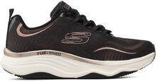 Sneakers Skechers Pure Glam 149837/BKRG Svart