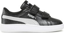 Sneakers Puma Smash 3.0 Glitz Glam V Inf 394688 03 Svart