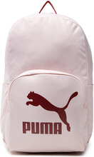 Ryggsäck Puma Originals Urban Backpack 078480 02 Rosa