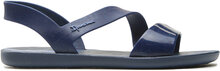 Sandaler Ipanema IPANEMA VIBE SANDAL FEM 82429 Mörkblå