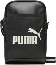 Axelremsväska Puma Campus Compact Portable 078827 Svart