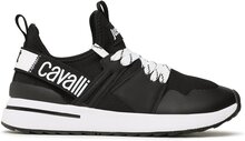 Sneakers Just Cavalli 74RB3SD3 Svart