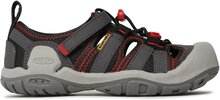 Sandaler Keen Knotch Creek 1026154 Grå